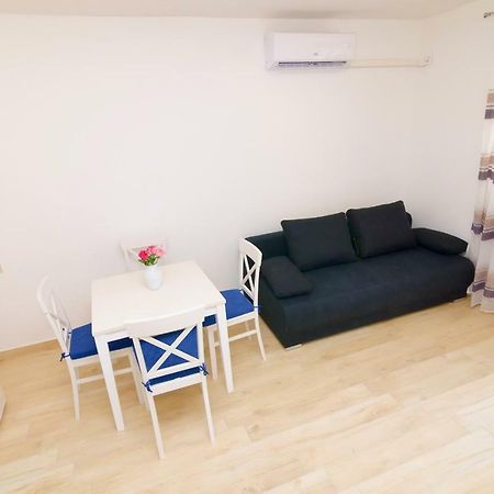Apartman Antea Šibenik Esterno foto