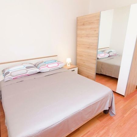 Apartman Antea Šibenik Esterno foto